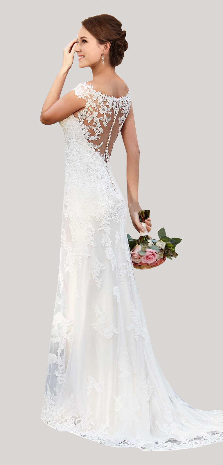 Wedding Dresses Southampton